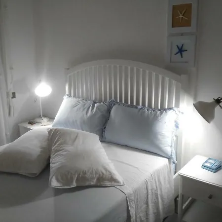 La Casa Di Susy * Villasimius