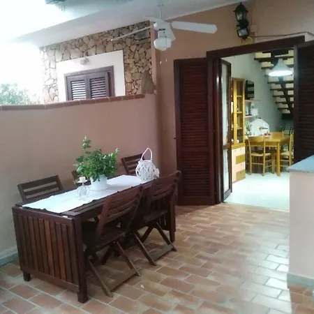 Σπίτι διακοπών La Casa Di Susy Villasimius