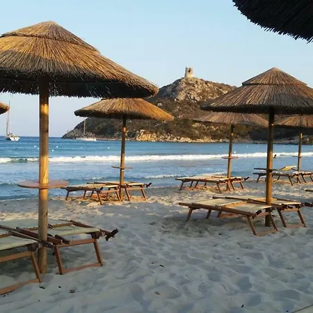Σπίτι διακοπών La Casa Di Susy Villasimius