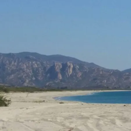Σπίτι διακοπών La Casa Di Susy Villasimius