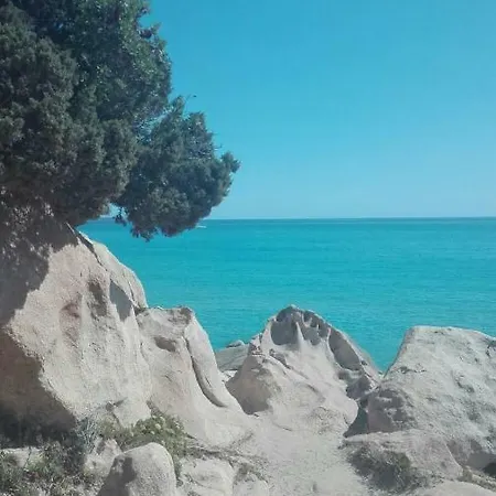 Σπίτι διακοπών La Casa Di Susy *