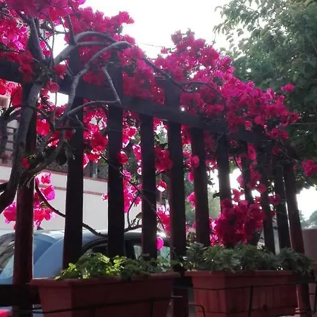 La Casa Di Susy Σπίτι διακοπών
