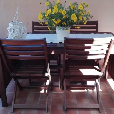 La Casa Di Susy Σπίτι διακοπών *
