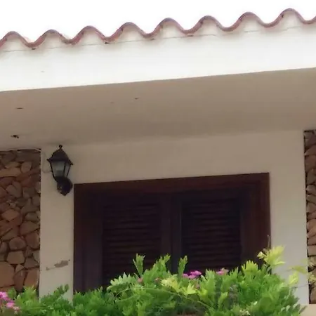 Σπίτι διακοπών La Casa Di Susy Villasimius