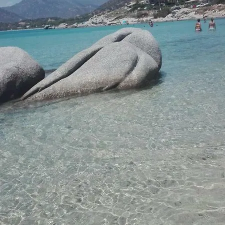 Σπίτι διακοπών La Casa Di Susy Villasimius
