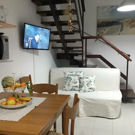Σπίτι διακοπών La Casa Di Susy Villasimius